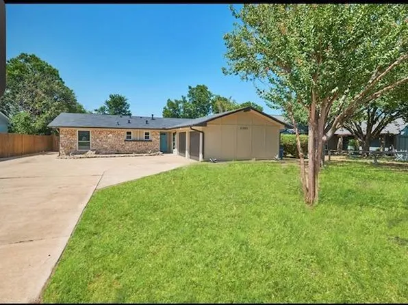2207 Galway St, Austin, TX 78758