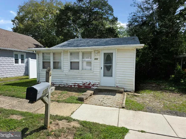 430 Pine Ave, Deptford, NJ 08096