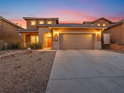 7121 Fairbanks Dr NE, Rio Rancho, NM, 87144