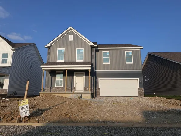 8040 Griffin Dr, Reynoldsburg, OH 43068