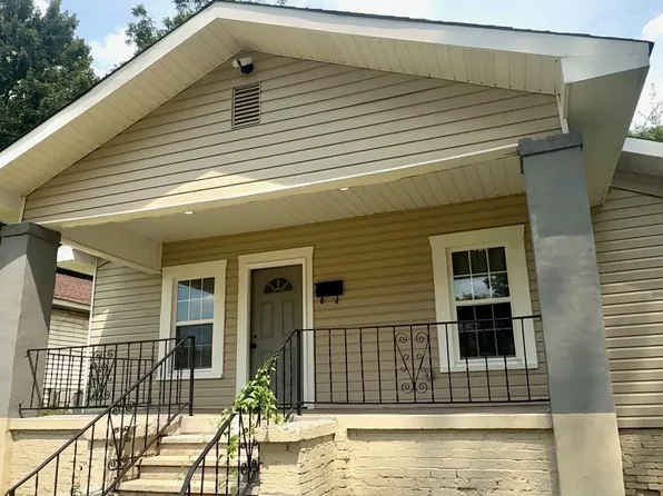 1341 Knoxville St, Birmingham, AL 35224