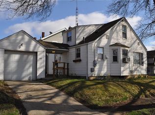 203 Claremont Ave NW, Canton, OH 44708