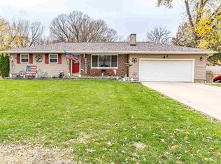 156 Baker St, East Peoria, IL 61611