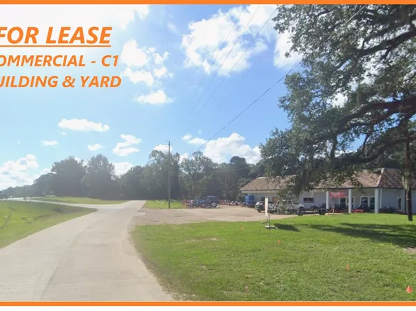 5041 Old Highway 61, Saint Francisville, LA 70775
