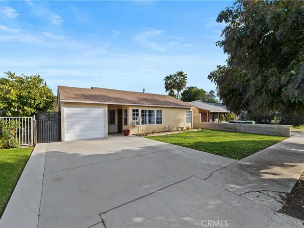 6954 Lubao Ave, Winnetka, CA 91306