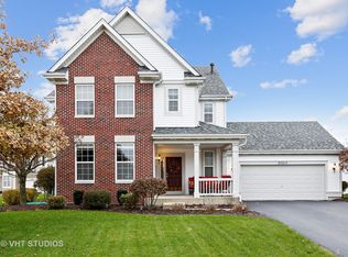 25213 Gettysburg Rd, Plainfield, IL 60544