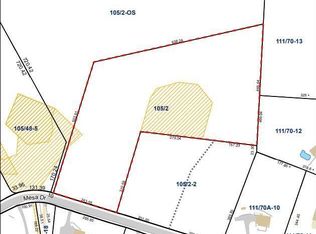 1 Mesa Dr, Bethany, CT 06524