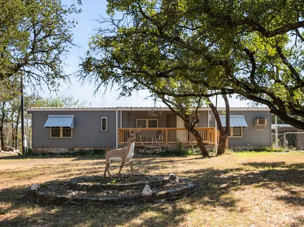 4123 Seminole Trl, Granbury, TX 76048