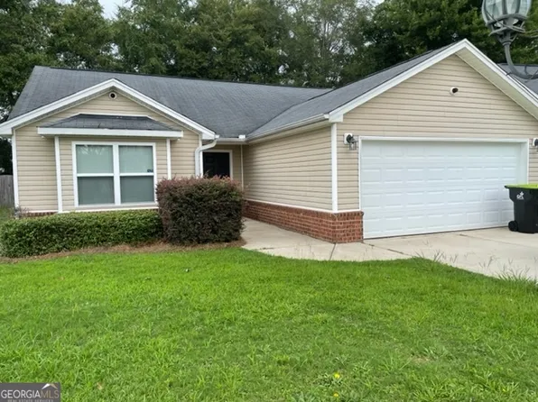 211 Edgarton Way, Bonaire, GA 31005