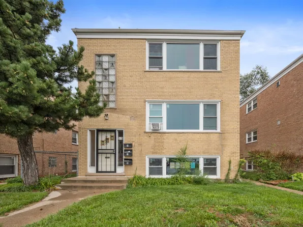 515 25th Ave, Bellwood, IL 60104