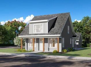 901 McLean St, West End, NC 27376