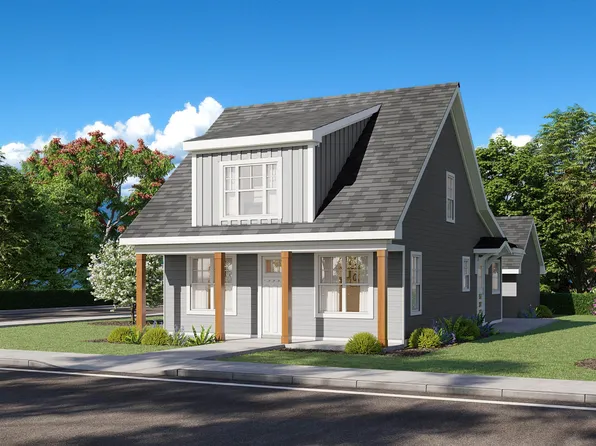 901 McLean St, West End, NC 27376