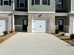 511 Azalea Way #54, Temple, GA 30179