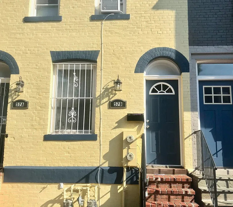 57 Bates Street NW