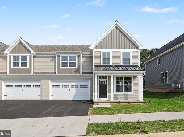 107 Brookfield Dr Lot 18, Elizabethtown, PA 17022
