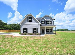 192 Banner Elk Rd, Benson, NC 27504