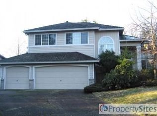 5318 Orca Pl NE, Tacoma, WA