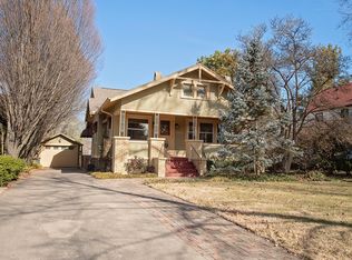 1249 E Delmar St, Springfield, MO 65804