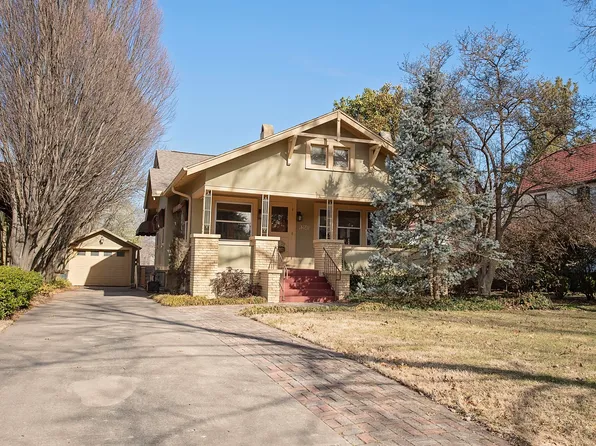 1249 E Delmar Street, Springfield, MO 65804