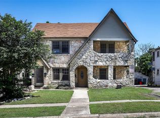 255 Natalen Avenue, San Antonio, TX 78209
