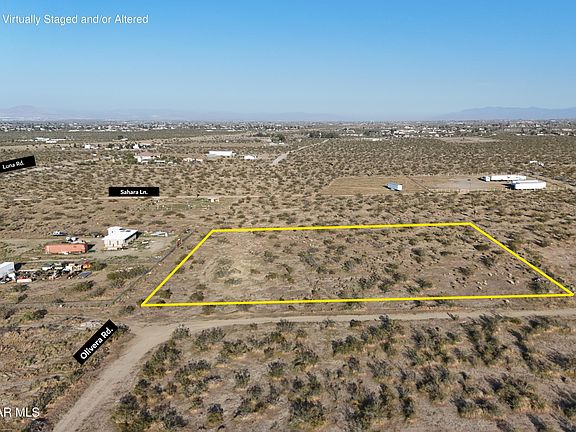 3rd image of Olivera Rd