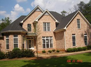 130 Deerfield Rd, Bogart, GA 30622