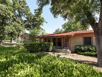 4702 Ribbecke Ave, Austin, TX, 78721