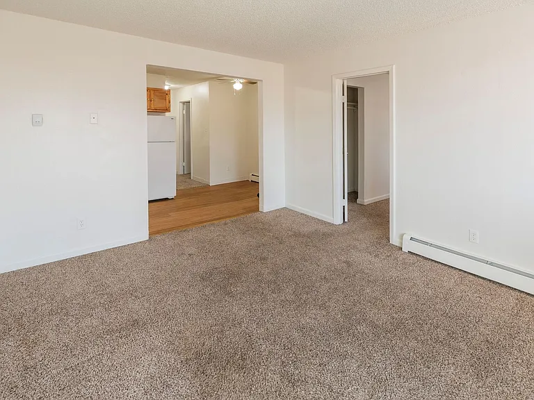 Vista Ridge Apartments — Photo 6