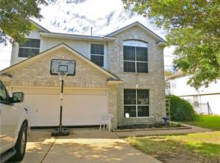 14828 Single Trce, Austin, TX 78728