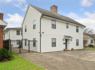 2212 Rosewood St APT A, Houston, TX 77004