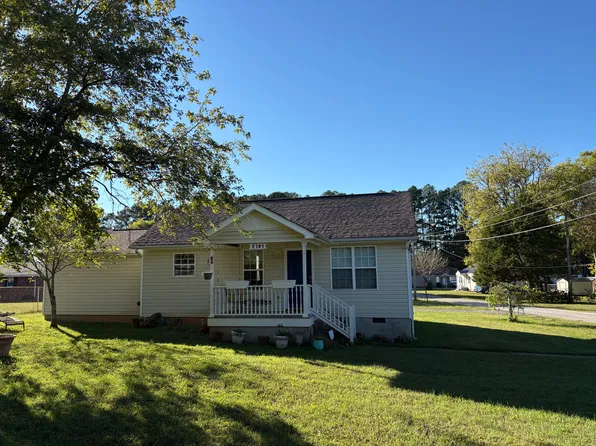 5702 James Cir, Hixson, TN 37343