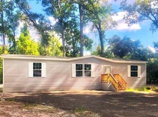 8791 NW 168th Pl, Fanning Springs, FL 32693