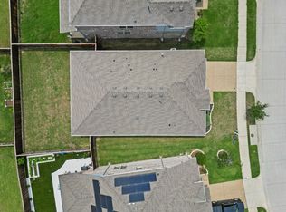 3222 Mattie Grey Ln, Melissa, TX 75454