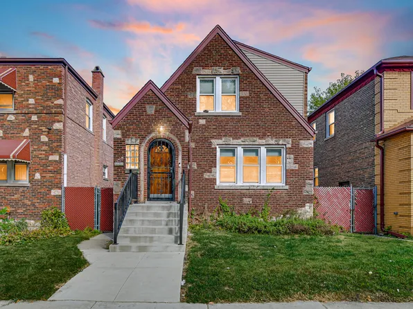 2418 W 83rd St, Chicago, IL 60652