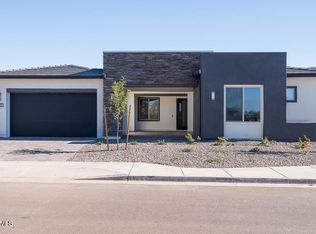 3625 W Buist Ave, Laveen, AZ 85339