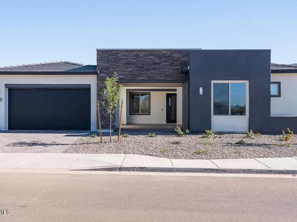 3625 W BUIST Avenue, Laveen, AZ 85339