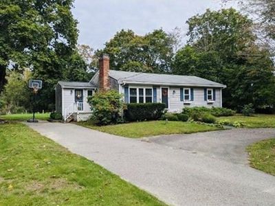 46 Smith St, Middleboro, MA, 02346