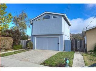 1147 Palou Dr, Pacifica, CA 94044