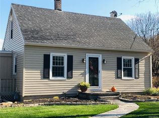 4899 Ridgeview Ave, Lewiston, NY 14092