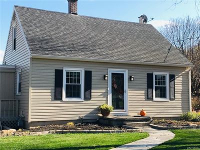 4899 Ridgeview Ave, Lewiston, NY, 14092