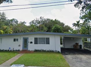 2130 NE 191st Dr, North Miami Beach, FL 33179