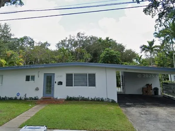 2130 NE 191st Dr, North Miami Beach, FL 33179