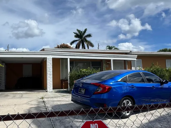 361 Hunter Street, West Palm Beach, FL 33405