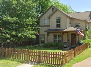 807 E 47th St #A, Austin, TX 78751