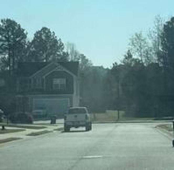 Exterior Neighborhood (street photo)