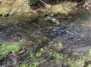 Coche Brook Rd, Morgan, VT 05853