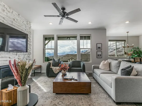 6091 Westridge Rd, Heber, UT 84032