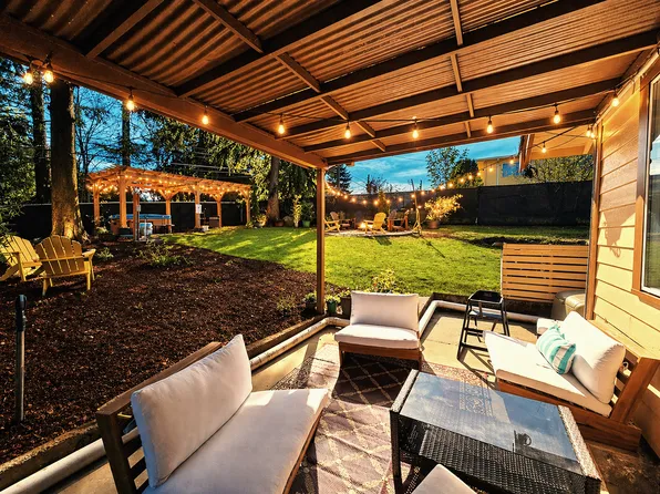 (undisclosed Address), Seattle, WA 98168