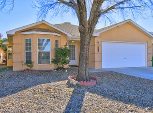 4352 Snow Heights Cir SE, Rio Rancho, NM 87124