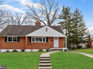 29 Gorsuch Rd, Lutherville Timonium, MD 21093